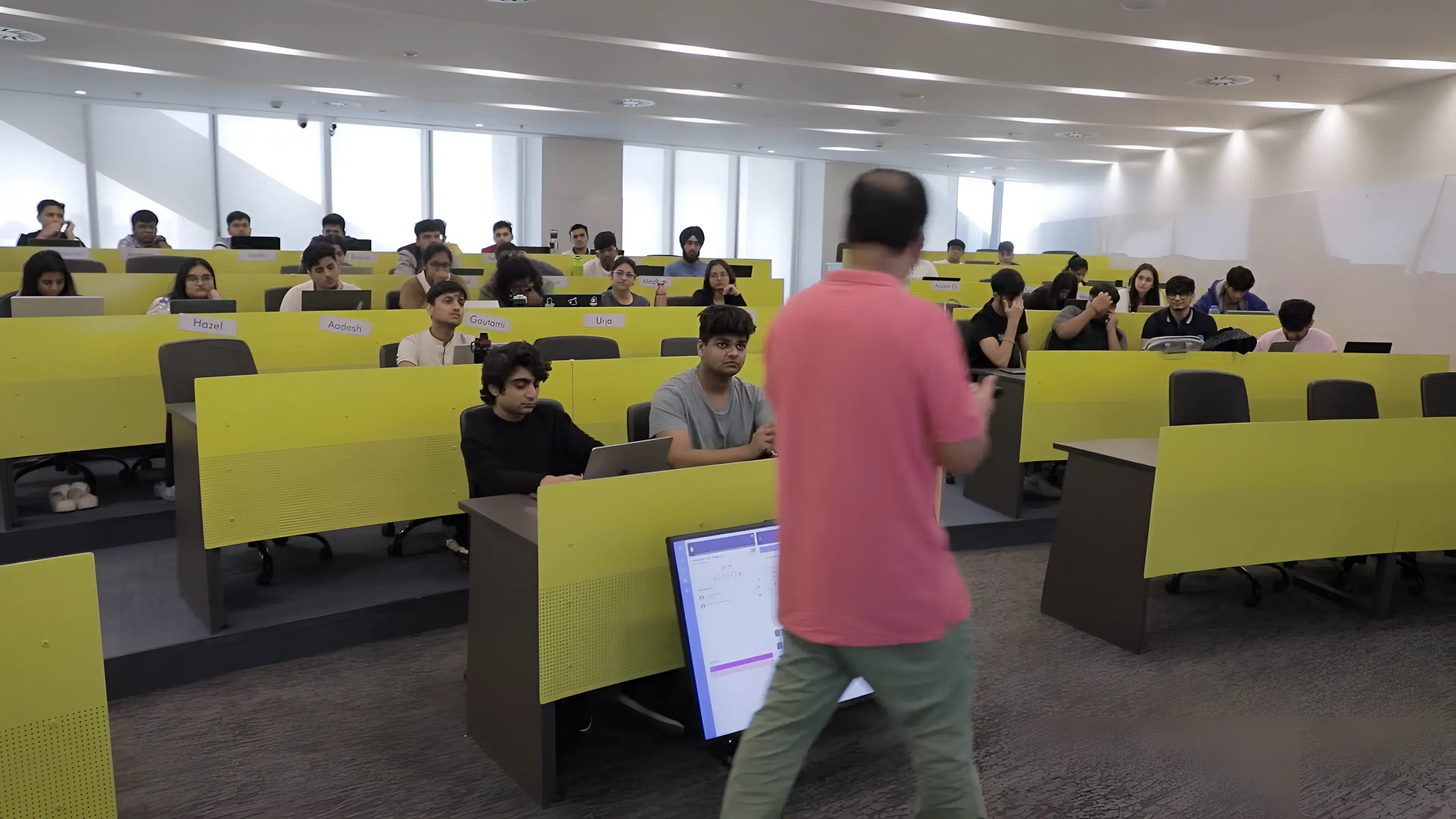 SPJSGM academic infrastructure photo 3